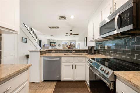 Photo of 7122 Wood Hollow DR #47, Austin, TX 78731 (MLS # 8004551)
