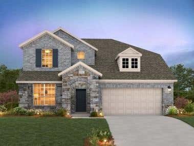 Photo of 537 Redding WAY, Georgetown, TX 78633 (MLS # 4157734)