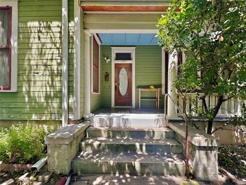 Photo of 1010 Willow ST #A, Austin, TX 78702 (MLS # 7022257)
