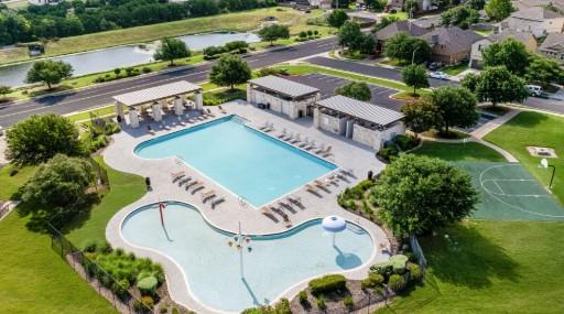 200 Copperwind DR