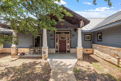 13326 Trautwein RD Austin TX 78737