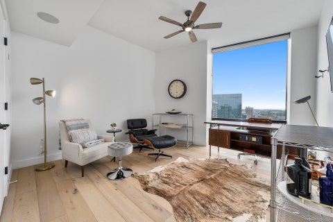 Tiny photo for 70 Rainey ST #2806, Austin, TX 78701 (MLS # 9231999)