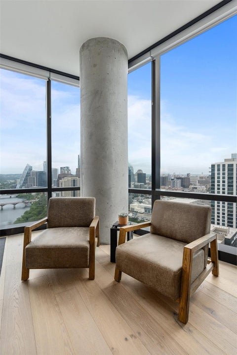 Tiny photo for 70 Rainey ST #2806, Austin, TX 78701 (MLS # 9231999)