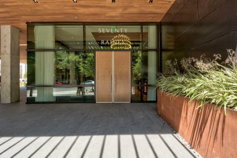 Tiny photo for 70 Rainey ST #2806, Austin, TX 78701 (MLS # 9231999)