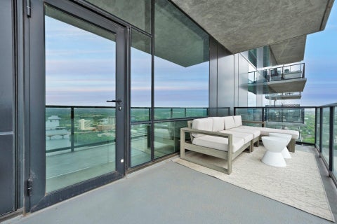 Tiny photo for 70 Rainey ST #2806, Austin, TX 78701 (MLS # 9231999)