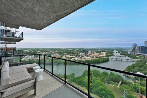 Tiny photo for 70 Rainey ST #2806, Austin, TX 78701 (MLS # 9231999)