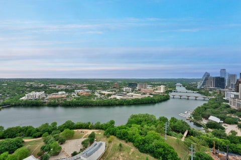 Photo of 70 Rainey ST #2806, Austin, TX 78701 (MLS # 9231999)