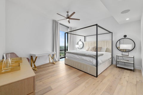 Tiny photo for 70 Rainey ST #2806, Austin, TX 78701 (MLS # 9231999)