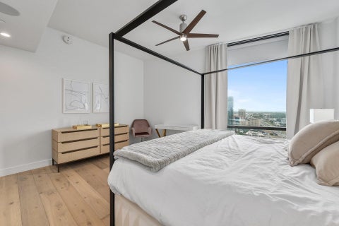 Tiny photo for 70 Rainey ST #2806, Austin, TX 78701 (MLS # 9231999)