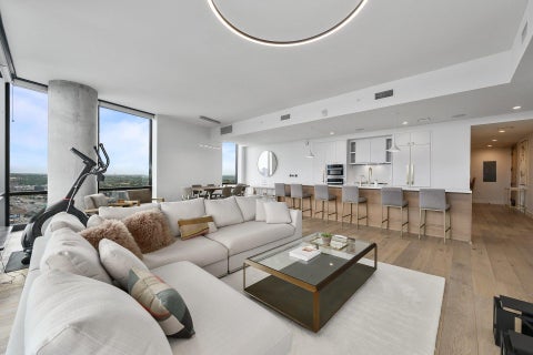 Tiny photo for 70 Rainey ST #2806, Austin, TX 78701 (MLS # 9231999)