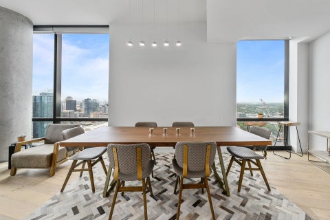 Tiny photo for 70 Rainey ST #2806, Austin, TX 78701 (MLS # 9231999)
