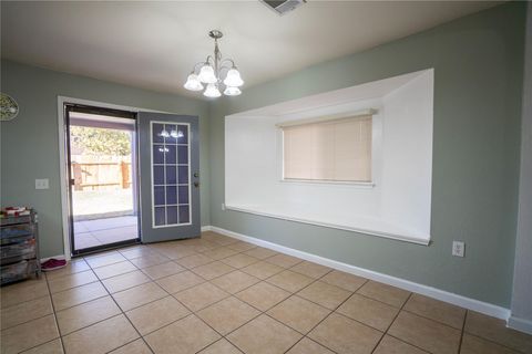 Tiny photo for 7516 Cats Eye LN, Austin, TX 78747 (MLS # 2614727)
