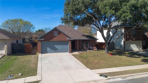 Tiny photo for 7516 Cats Eye LN, Austin, TX 78747 (MLS # 2614727)