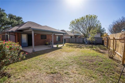 Tiny photo for 7516 Cats Eye LN, Austin, TX 78747 (MLS # 2614727)