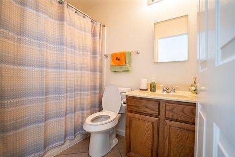 Tiny photo for 7516 Cats Eye LN, Austin, TX 78747 (MLS # 2614727)