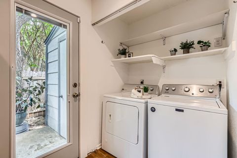 Tiny photo for 1411 Gracy Farms LN #113, Austin, TX 78758 (MLS # 9572465)