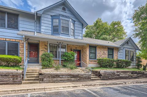 1411 Gracy Farms LN 113 Austin TX 78758