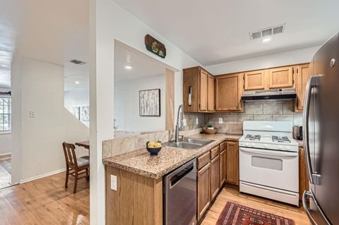 Tiny photo for 1411 Gracy Farms LN #113, Austin, TX 78758 (MLS # 9572465)