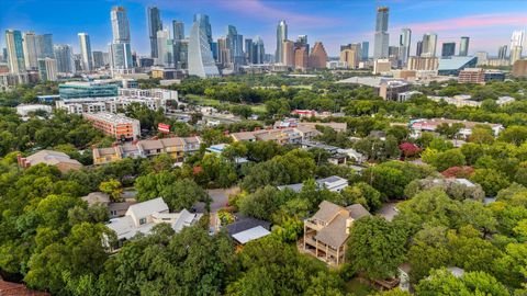 Tiny photo for 602 Jessie ST, Austin, TX 78704 (MLS # 3327111)