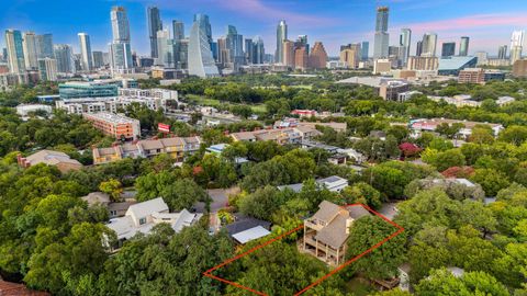 Photo of 602 Jessie ST, Austin, TX 78704 (MLS # 3327111)