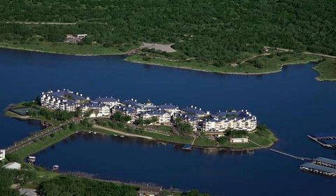 Tiny photo for 3404 American DR #3311, Lago Vista, TX 78645 (MLS # 4106490)