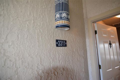 Tiny photo for 3404 American DR #3311, Lago Vista, TX 78645 (MLS # 4106490)