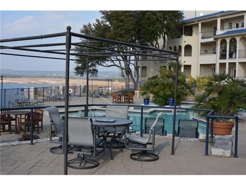 Tiny photo for 3404 American DR #3311, Lago Vista, TX 78645 (MLS # 4106490)