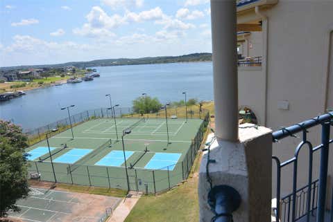 Tiny photo for 3404 American DR #3311, Lago Vista, TX 78645 (MLS # 4106490)