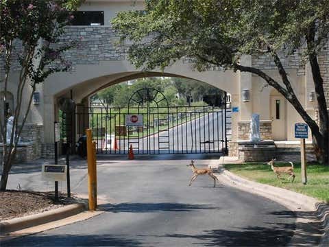 Tiny photo for 3404 American DR #3311, Lago Vista, TX 78645 (MLS # 4106490)
