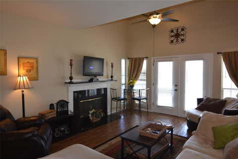 Tiny photo for 3404 American DR #3311, Lago Vista, TX 78645 (MLS # 4106490)