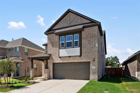 Tiny photo for 17518 Carmel Rancho Ave, Pflugerville, TX 78660 (MLS # 8087349)