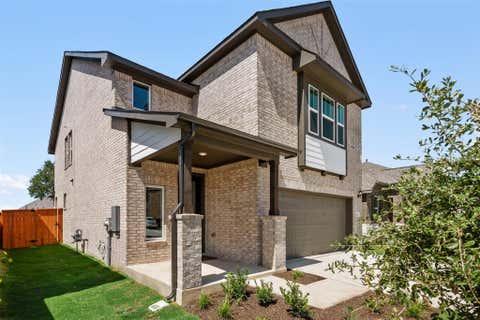 Photo of 17518 Carmel Rancho Ave, Pflugerville, TX 78660 (MLS # 8087349)