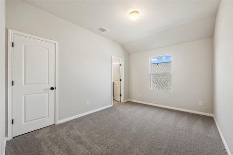 Tiny photo for 17518 Carmel Rancho Ave, Pflugerville, TX 78660 (MLS # 8087349)
