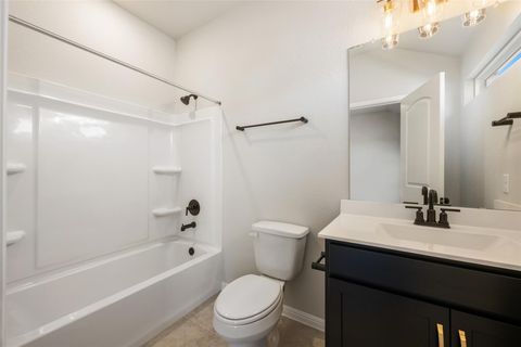 Tiny photo for 17518 Carmel Rancho Ave, Pflugerville, TX 78660 (MLS # 8087349)