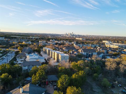 2309 Montopolis DR 7 Austin TX 78741