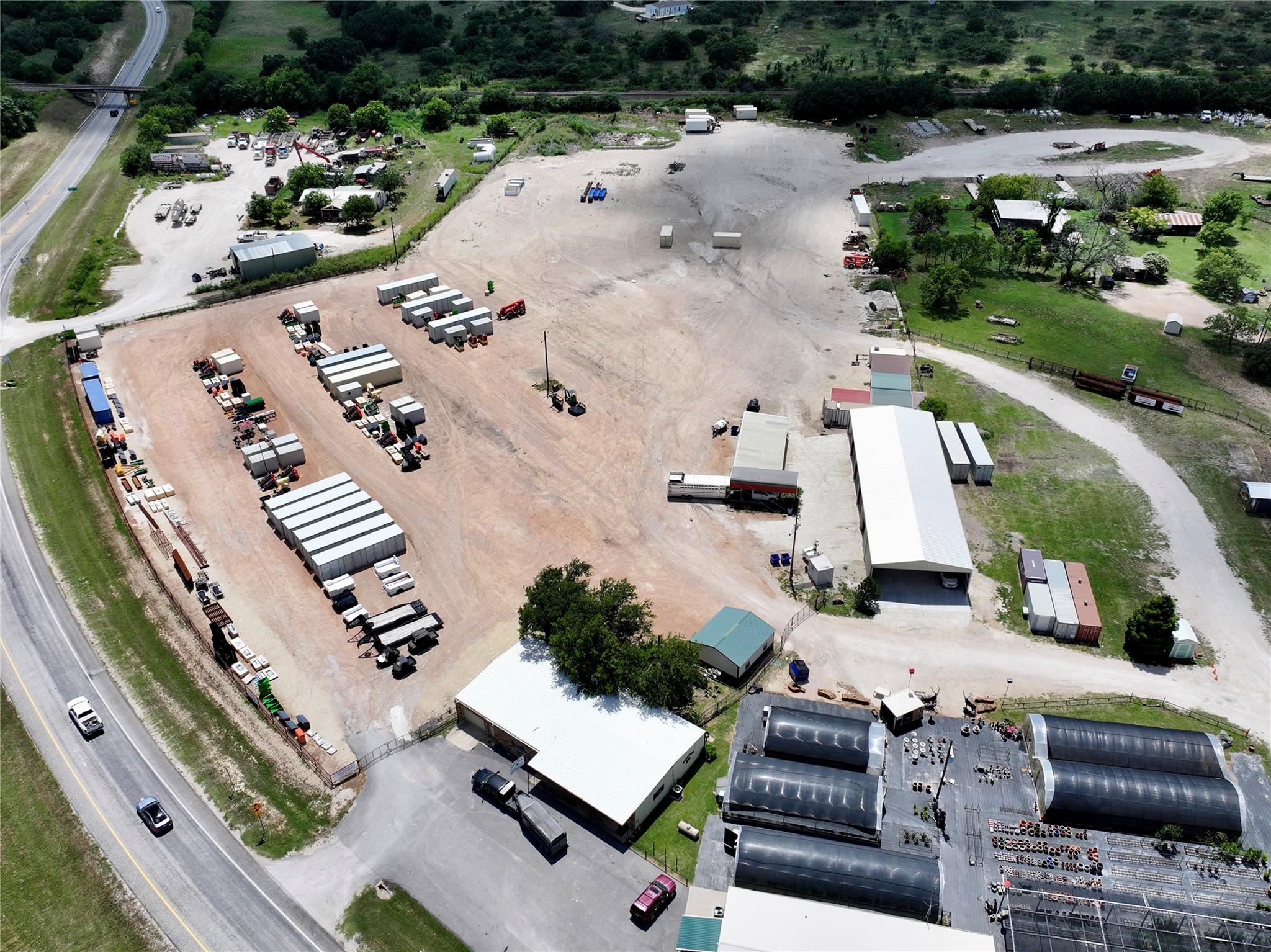 111 US Highway 84 W