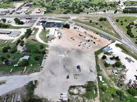 111 US Highway 84 W Goldthwaite TX 76844