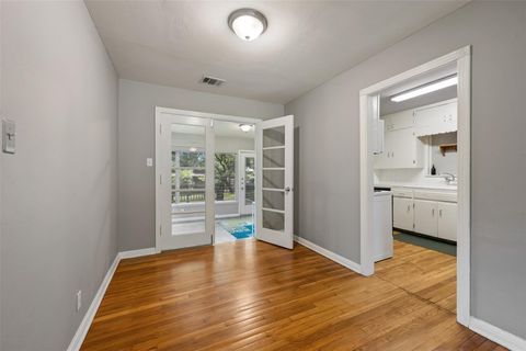 Tiny photo for 2605 W 49th ST, Austin, TX 78731 (MLS # 7108560)