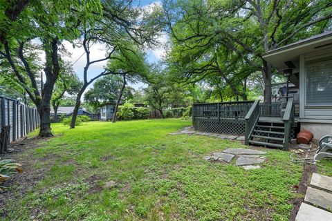 Tiny photo for 2605 W 49th ST, Austin, TX 78731 (MLS # 7108560)