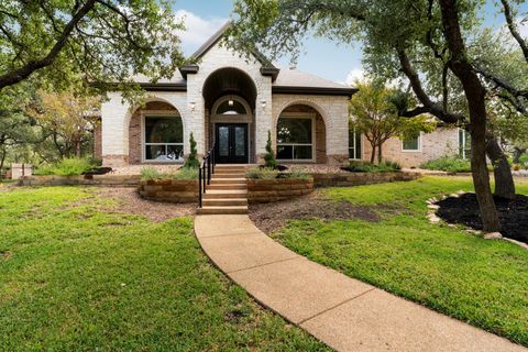209 Goldridge DR Georgetown TX 78633