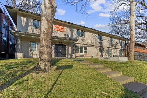 Photo of 306 E 30 th ST #109, Austin, TX 78705 (MLS # 4071224)