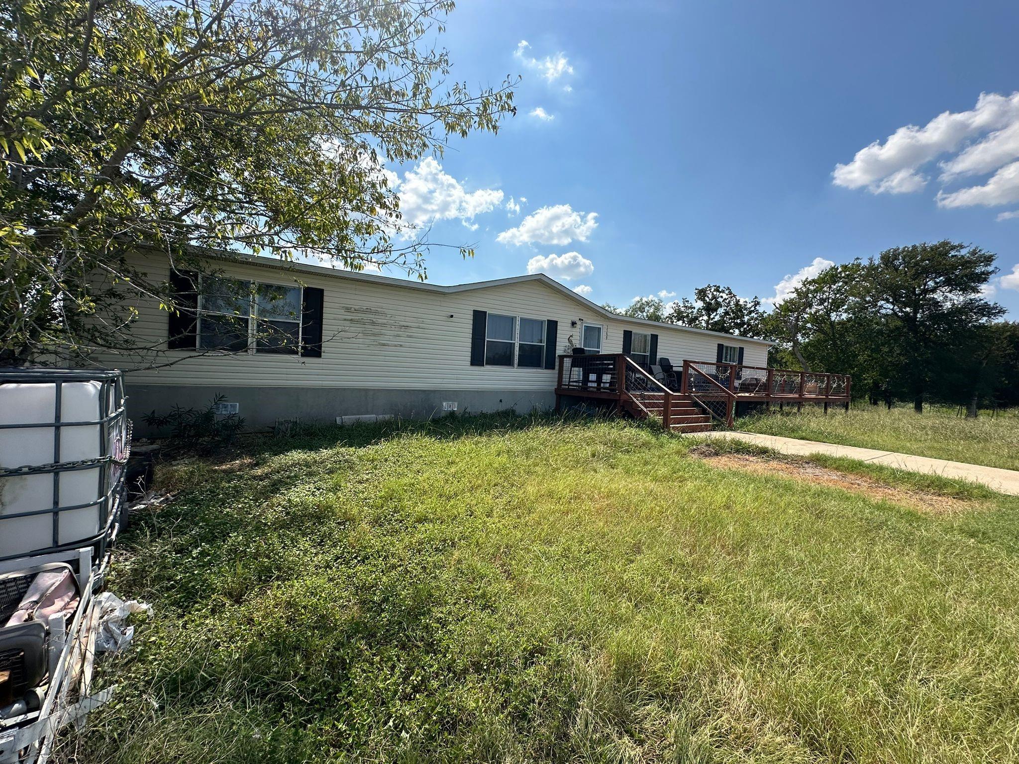 View Dale, TX 78616 mobile home