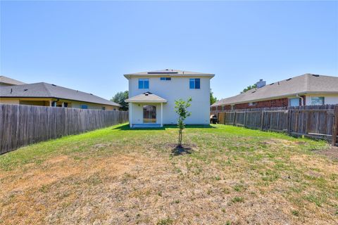 Tiny photo for 12304 Waterford Run WAY, Manor, TX 78653 (MLS # 7153683)