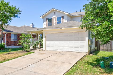 Tiny photo for 12304 Waterford Run WAY, Manor, TX 78653 (MLS # 7153683)