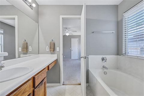 Tiny photo for 12304 Waterford Run WAY, Manor, TX 78653 (MLS # 7153683)