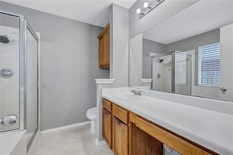 Tiny photo for 12304 Waterford Run WAY, Manor, TX 78653 (MLS # 7153683)