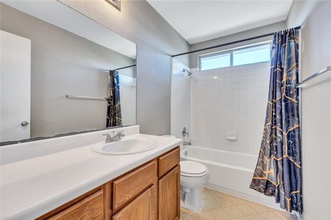 Tiny photo for 12304 Waterford Run WAY, Manor, TX 78653 (MLS # 7153683)