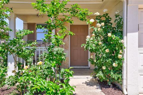 Tiny photo for 12304 Waterford Run WAY, Manor, TX 78653 (MLS # 7153683)