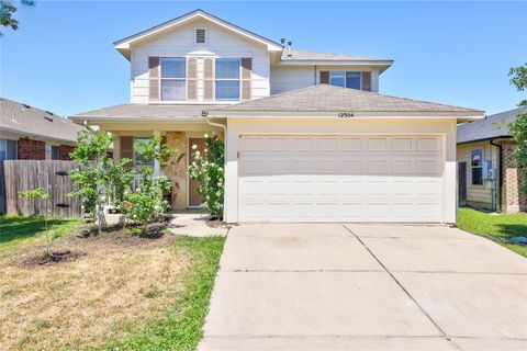 Photo of 12304 Waterford Run WAY, Manor, TX 78653 (MLS # 7153683)