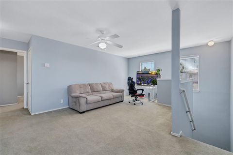 Tiny photo for 12304 Waterford Run WAY, Manor, TX 78653 (MLS # 7153683)